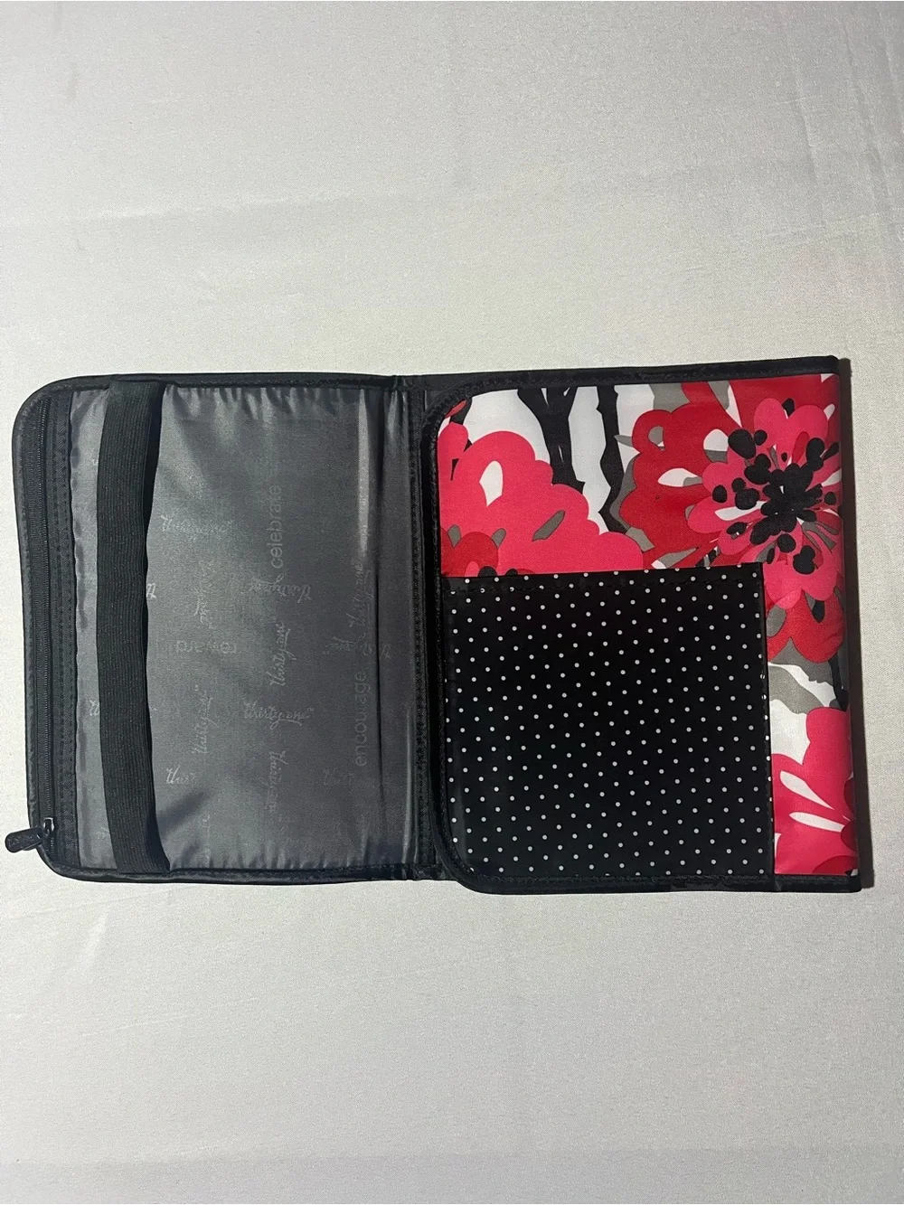 thirty-one bold floral